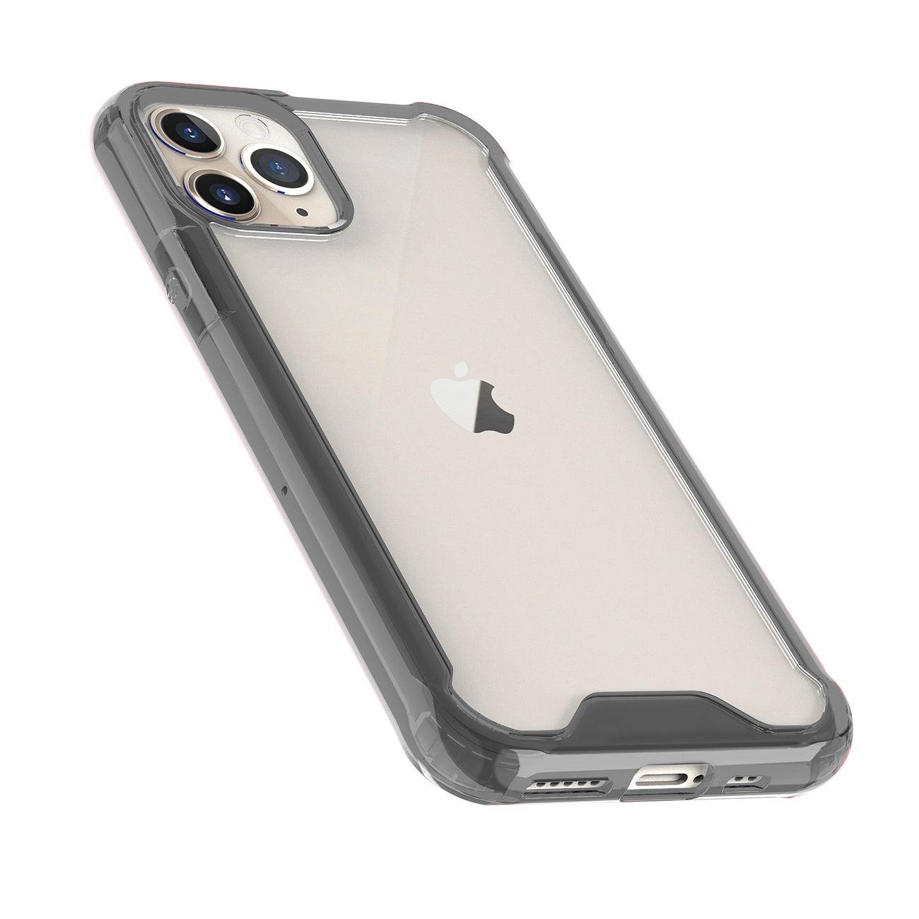 Case TPU High Quality Apple iPhone 11 Pro Black Color