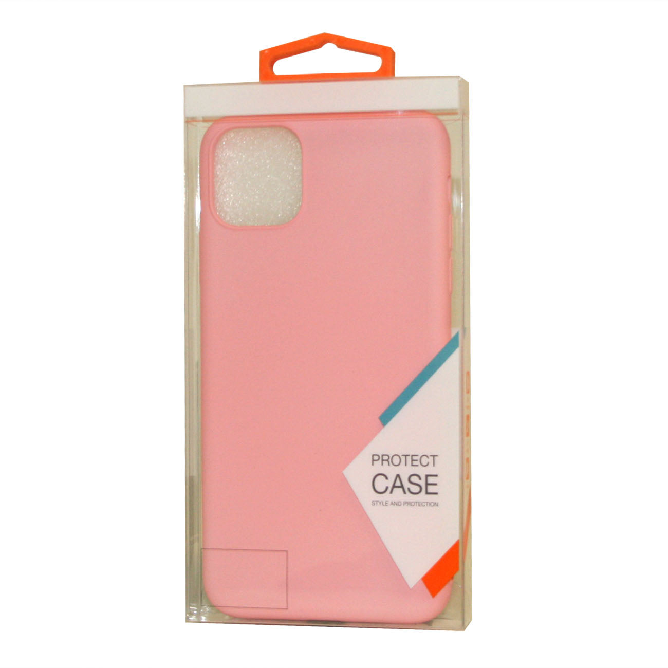 Apple iPhone 11 Pro Max Gummy Cases In Pink