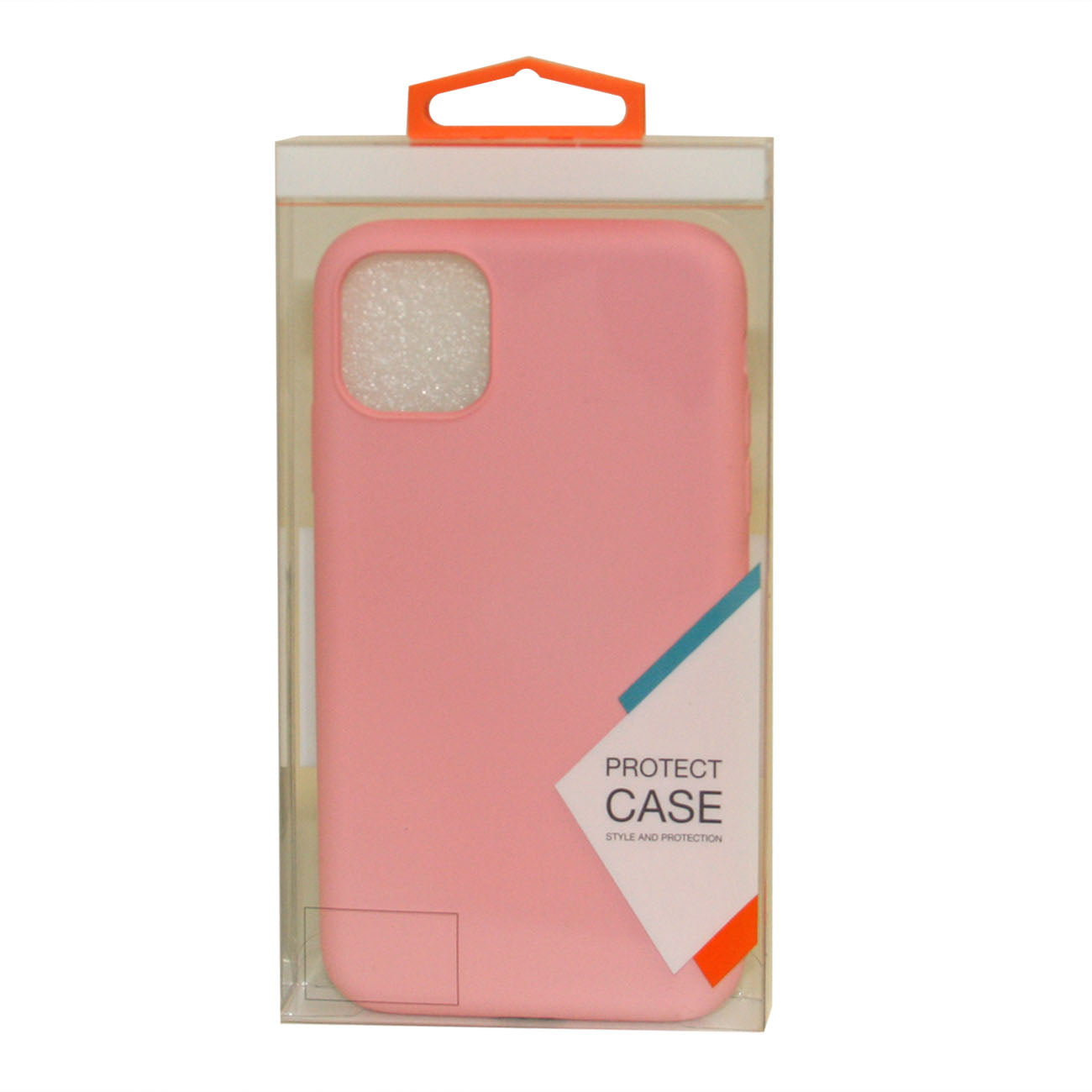 Apple iPhone 11 Pro Gummy Cases In Pink