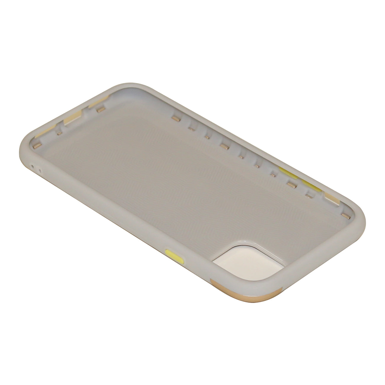 Cases Armor Apple iPhone 11 Pro Max Gold Color