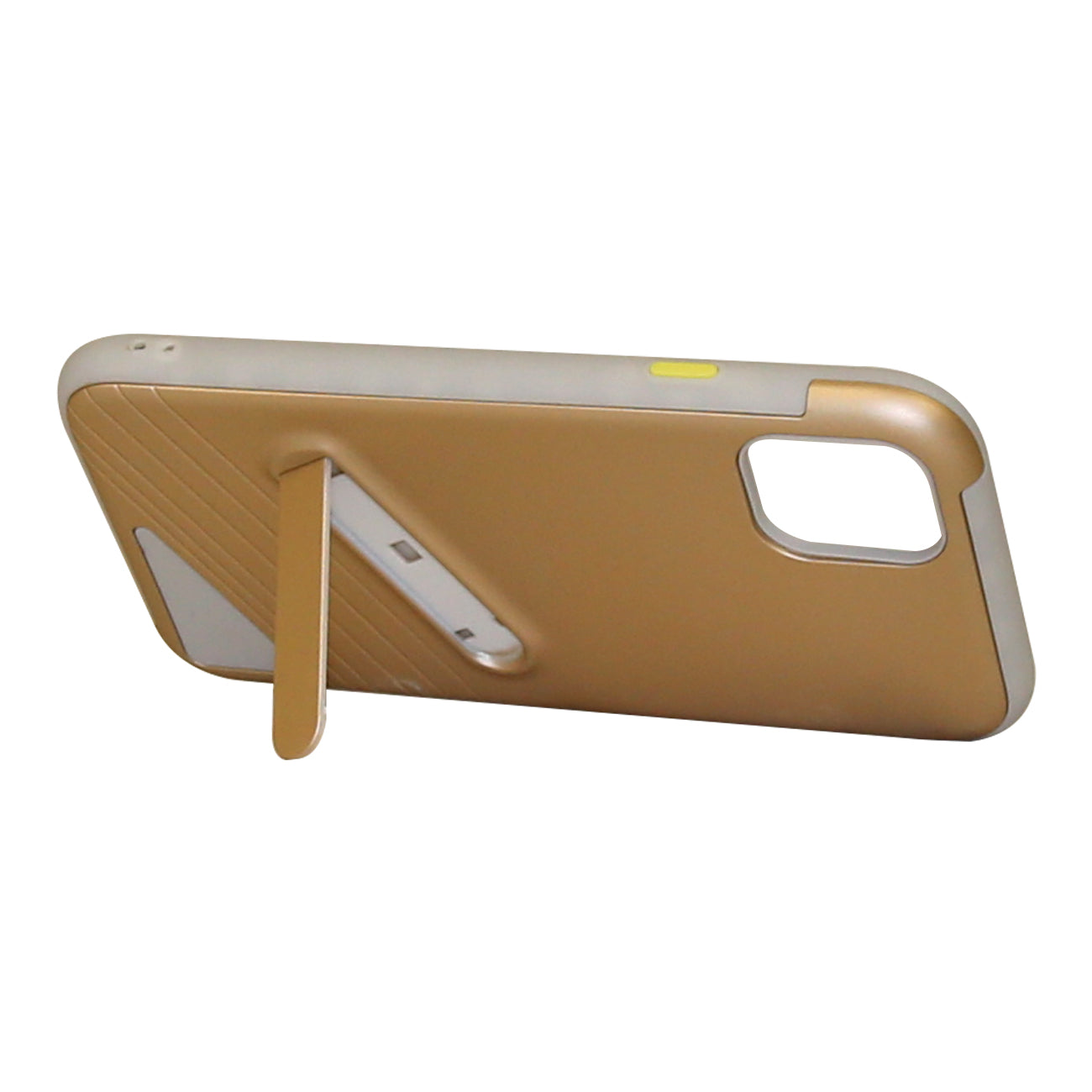 Cases Armor Apple iPhone 11 Pro Max Gold Color