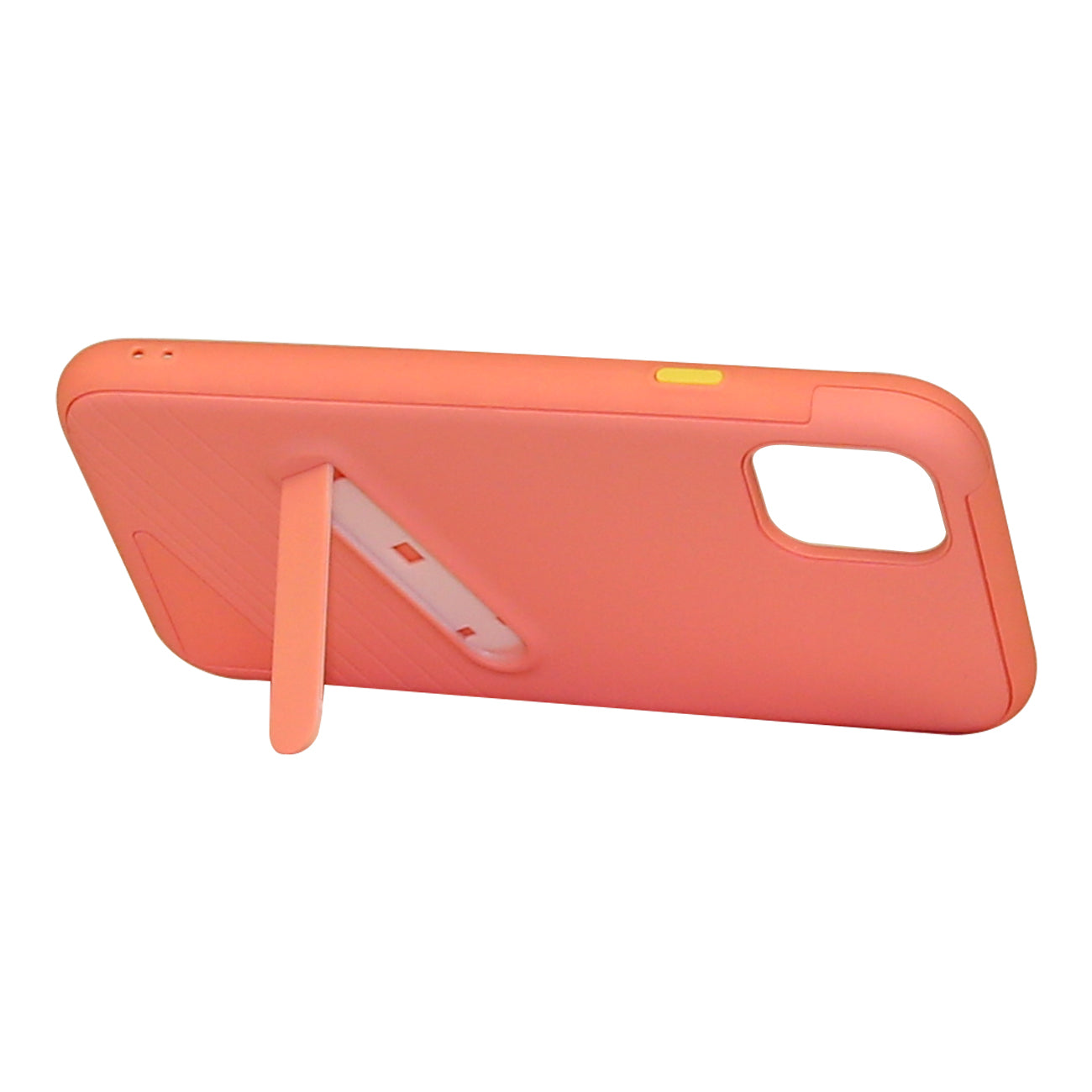Cases Armor Apple iPhone 11 Pro Max Pink Color
