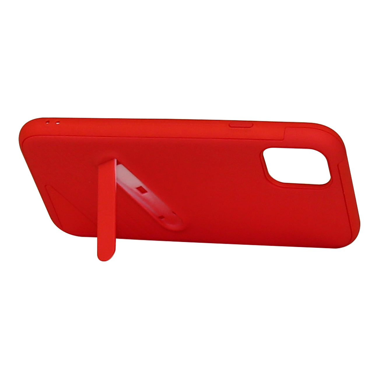 Cases Armor Apple iPhone 11 Pro Max Red Color