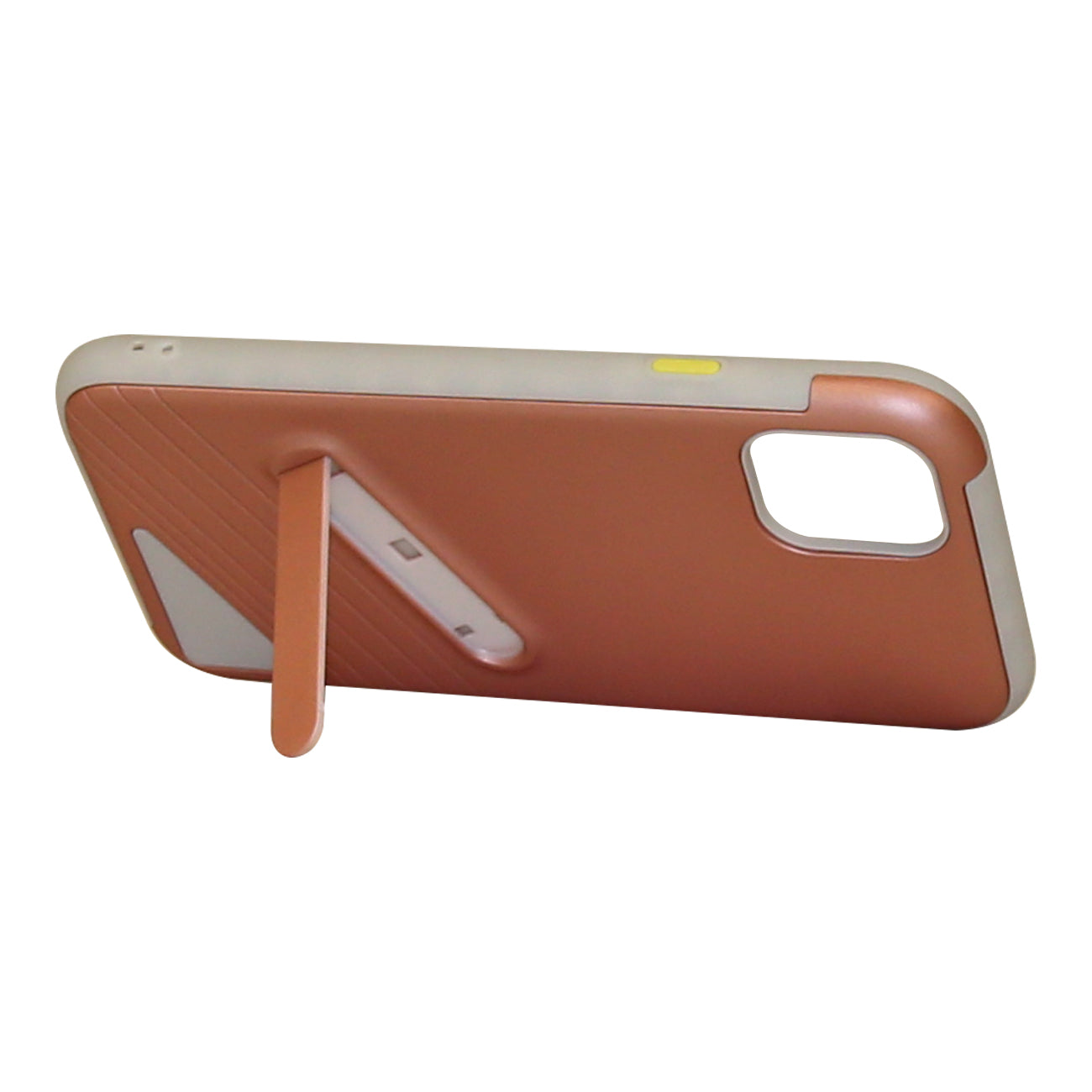 Cases Armor Apple iPhone 11 Pro Max Rose Gold Color