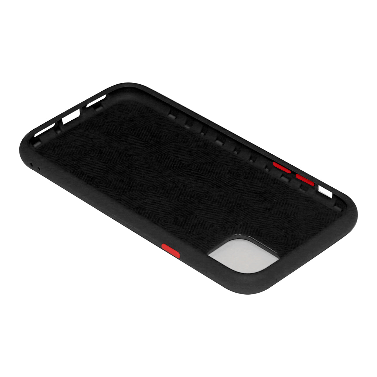 Cases Armor Apple iPhone 11 Pro Black Color