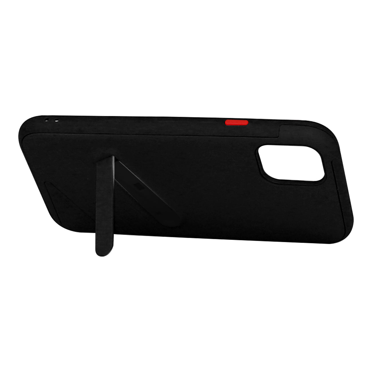 Cases Armor Apple iPhone 11 Pro Black Color