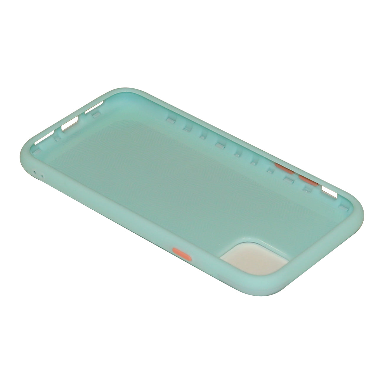Cases Armor Apple iPhone 11 Pro Blue Color