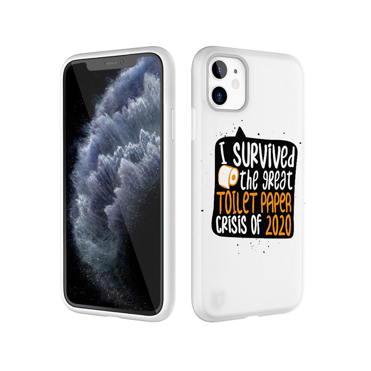 Eagle Design Case For APPLE IPHONE 11 PRO MAX In Mix