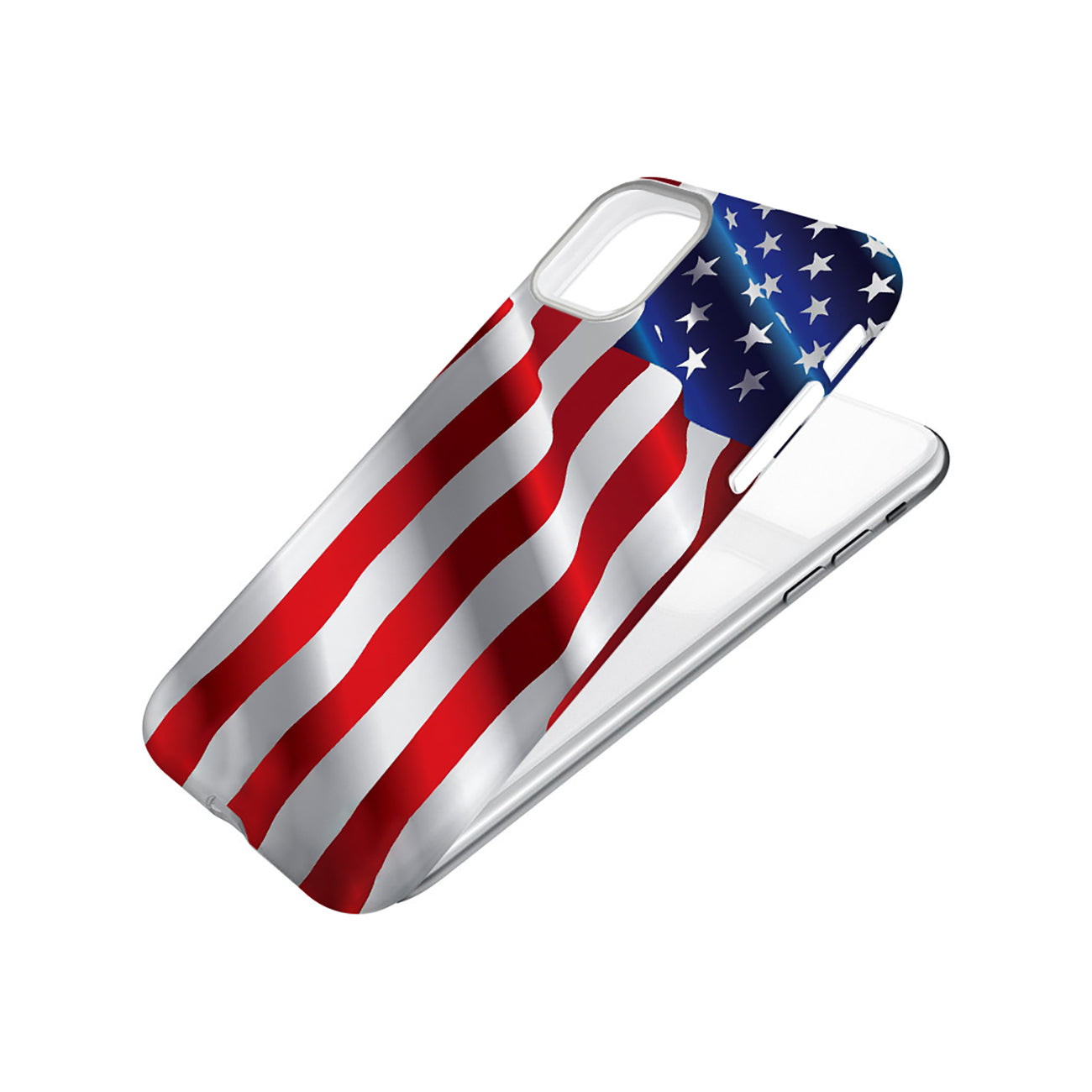 Eagle Design Case For APPLE IPHONE 11 PRO MAX In Mix