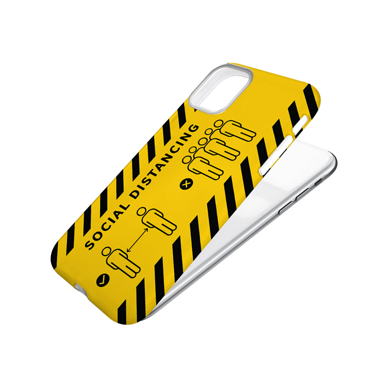 Eagle Design Case For APPLE IPHONE 11 PRO In Mix