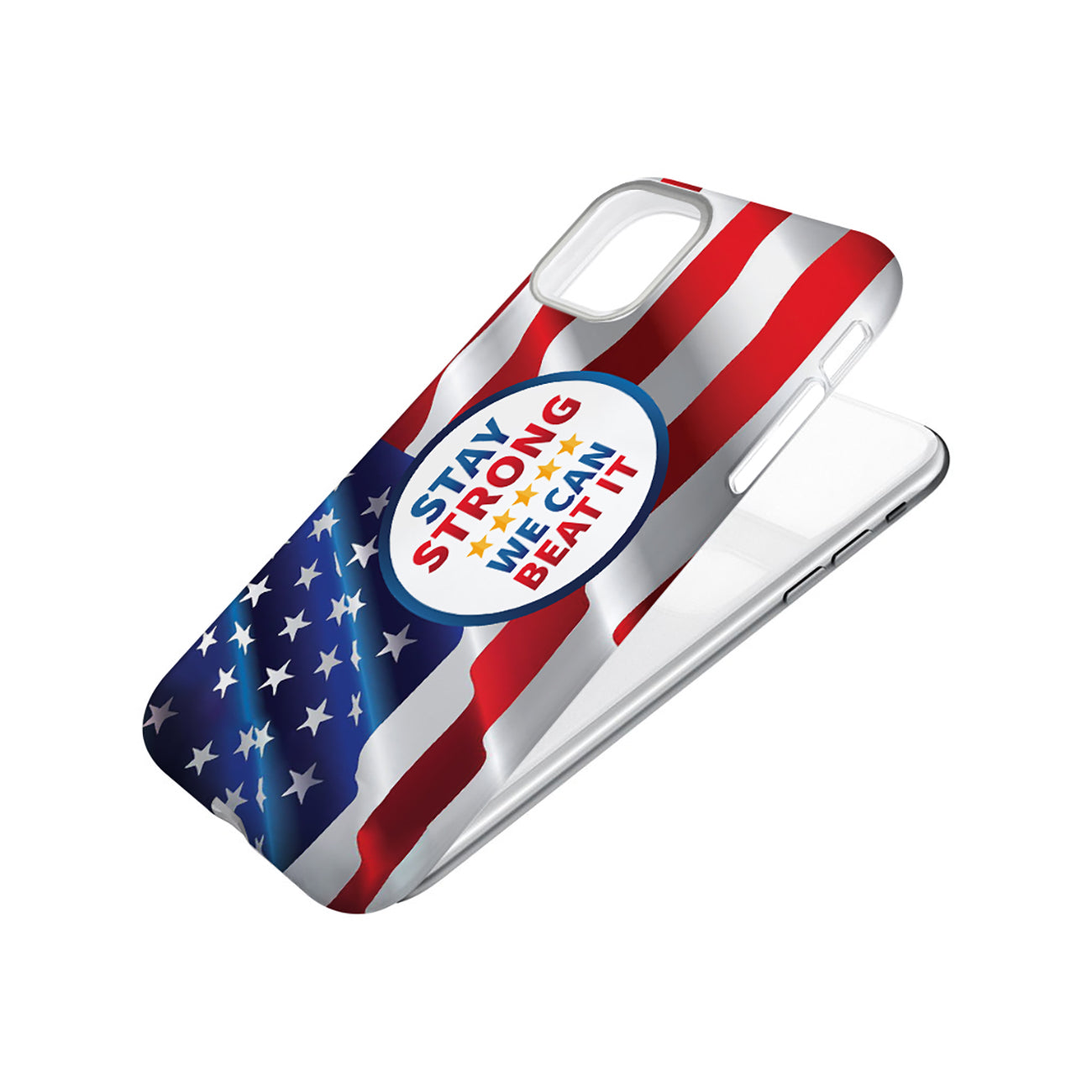 Eagle Design Case For APPLE IPHONE 11 PRO In Mix