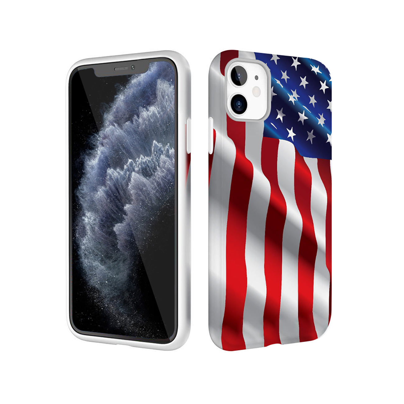 Eagle Design Case For APPLE IPHONE 11 PRO In Mix