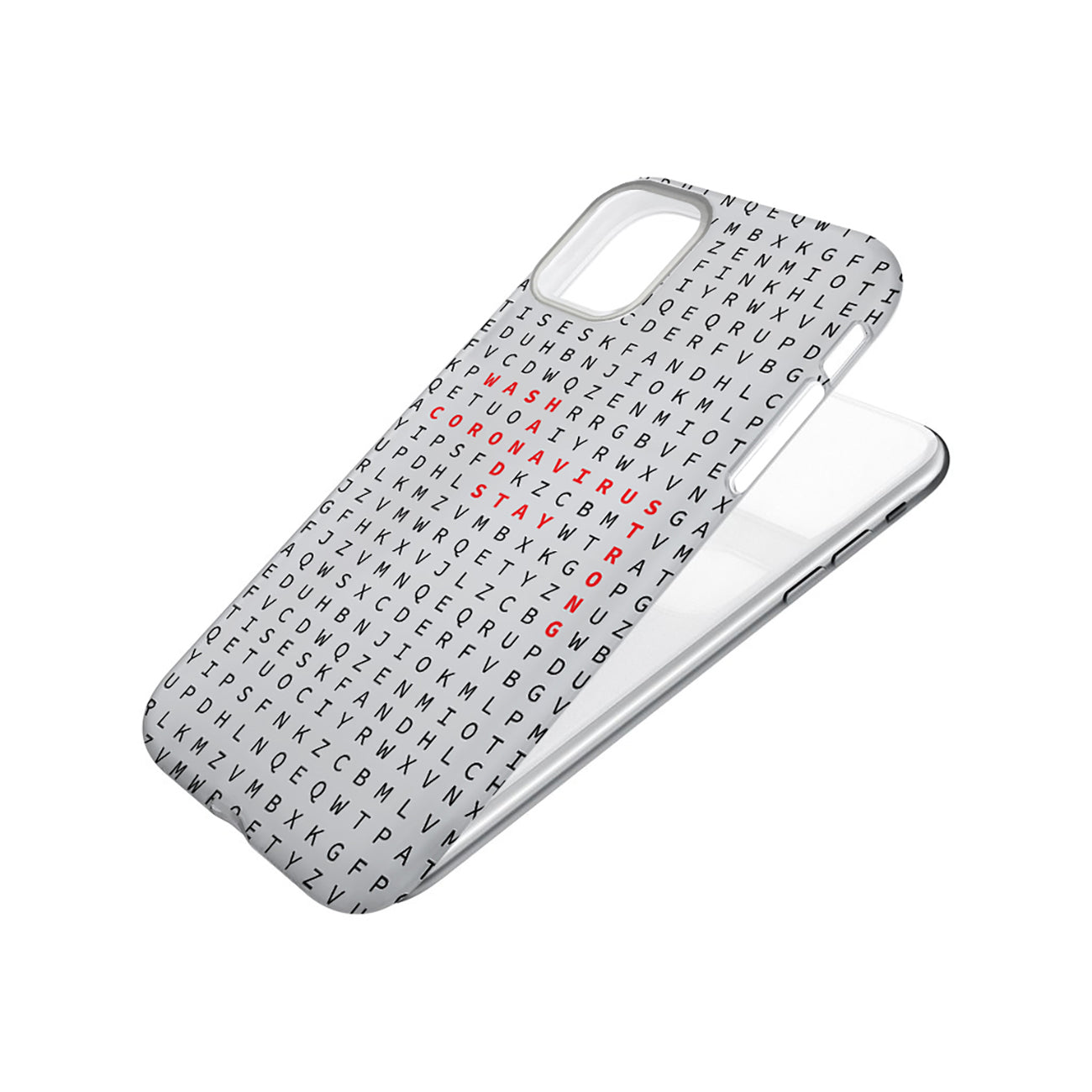 Eagle Design Case For APPLE IPHONE 11 In Mix