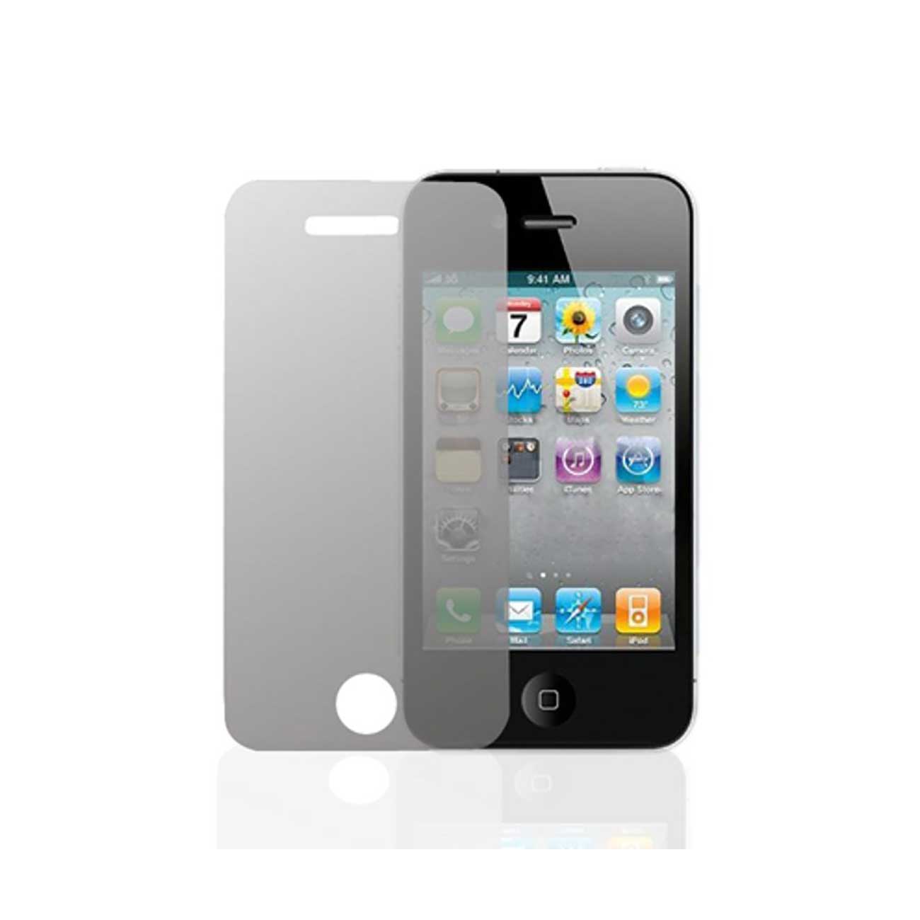 Universal Mirror Screen Protector In Clear