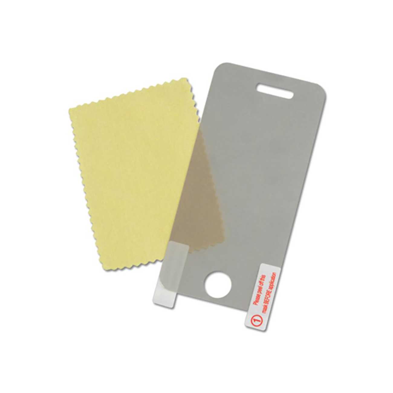 Universal Mirror Screen Protector In Clear