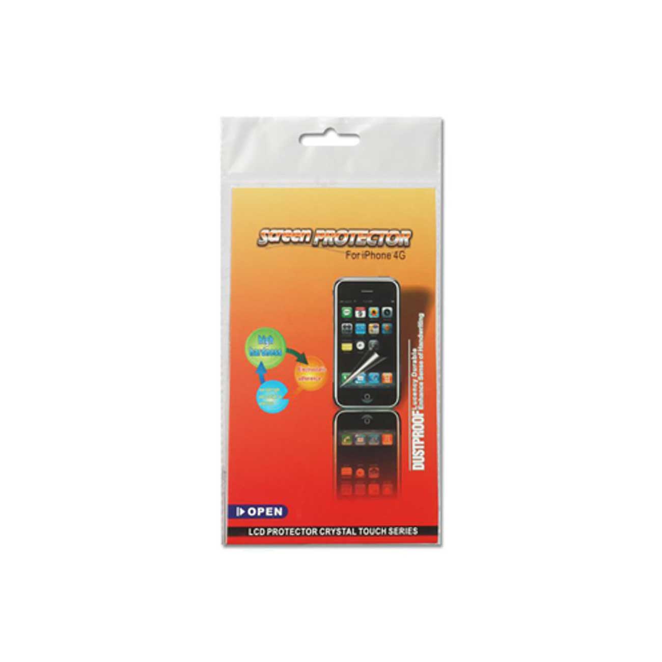 Universal Mirror Screen Protector In Clear
