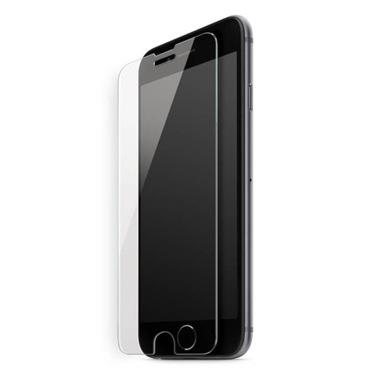 Glass Super Durable 2.5D Apple iPhone 6/ 7/ 8 Plus