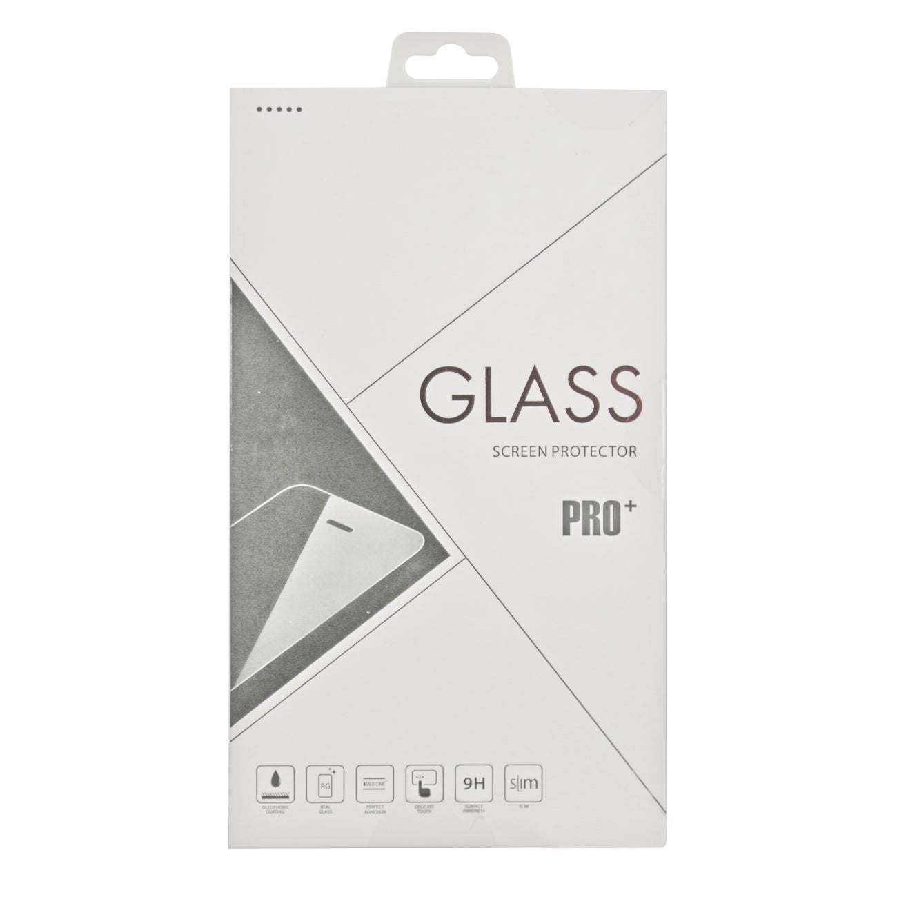Glass Super Durable 2.5D Apple iPhone X/ XS iPhone 11 Pro