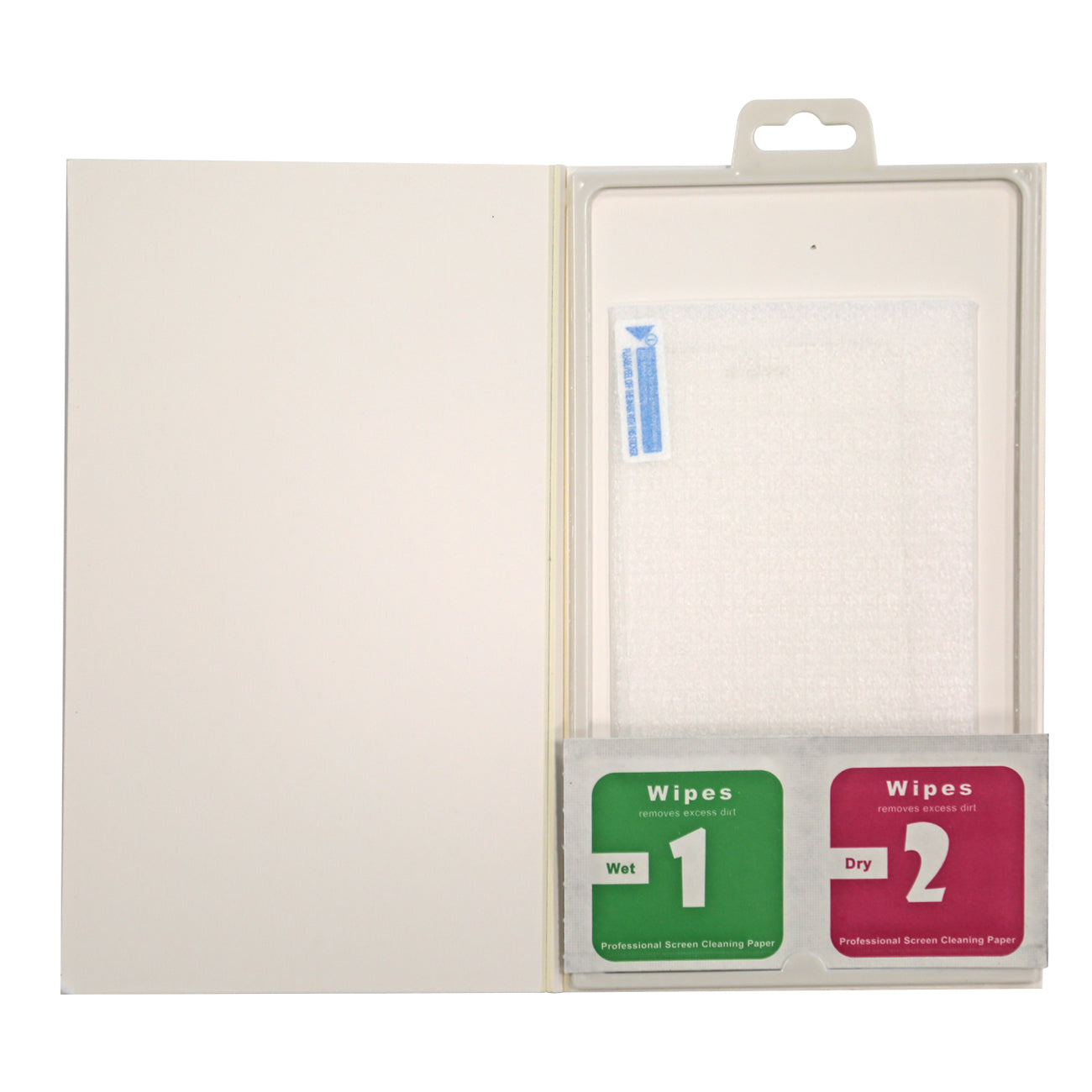 Glass Super Durable 2.5D Apple iPhone X/ XS iPhone 11 Pro