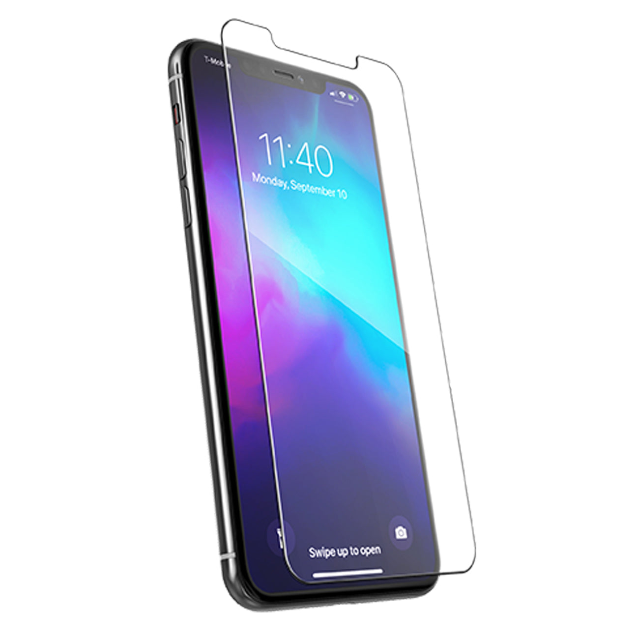 APPLE IPHONE 11/XR 2.5D Super Durable Glass
