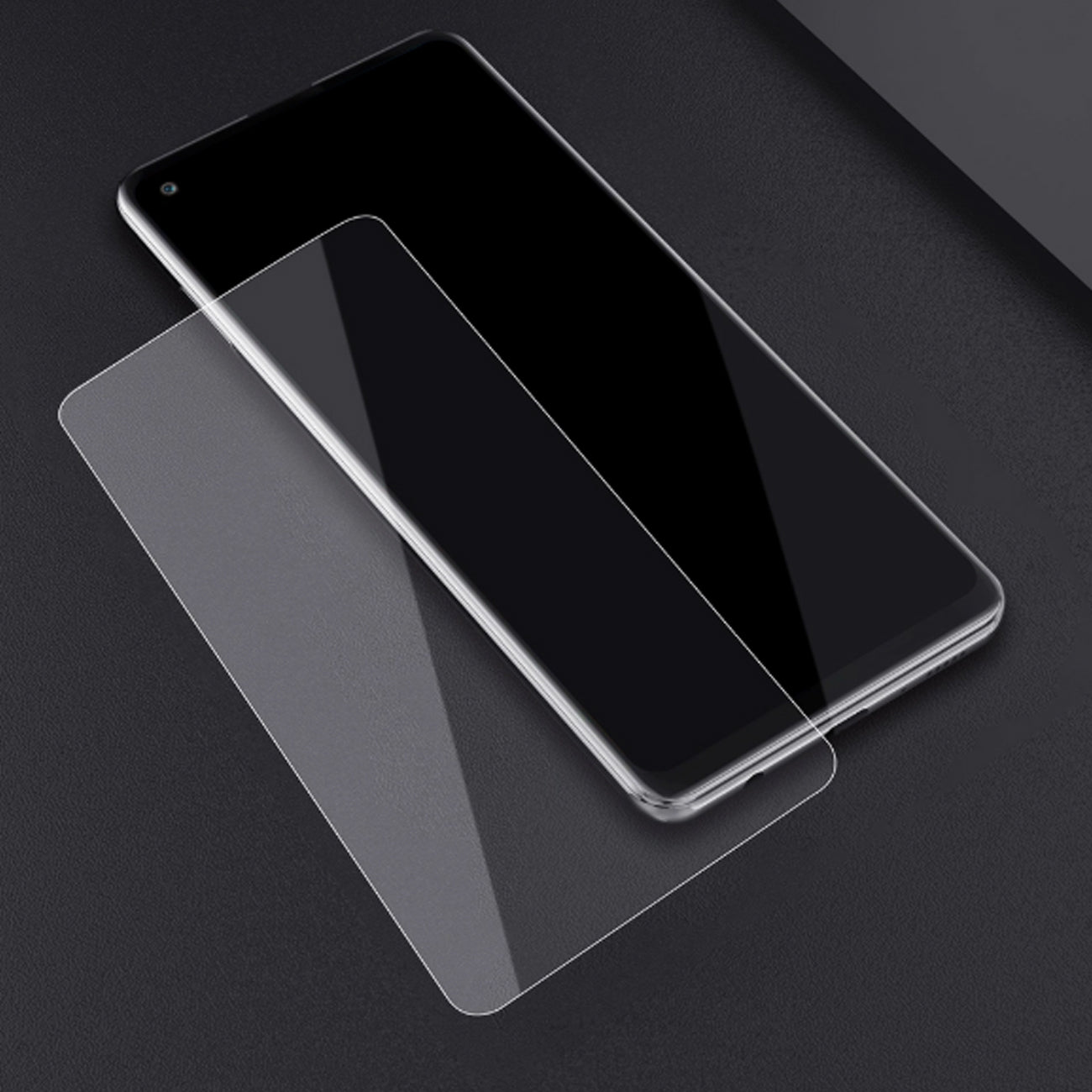 Glass Super Durable 2.5D Reiko Samsung Galaxy A21S