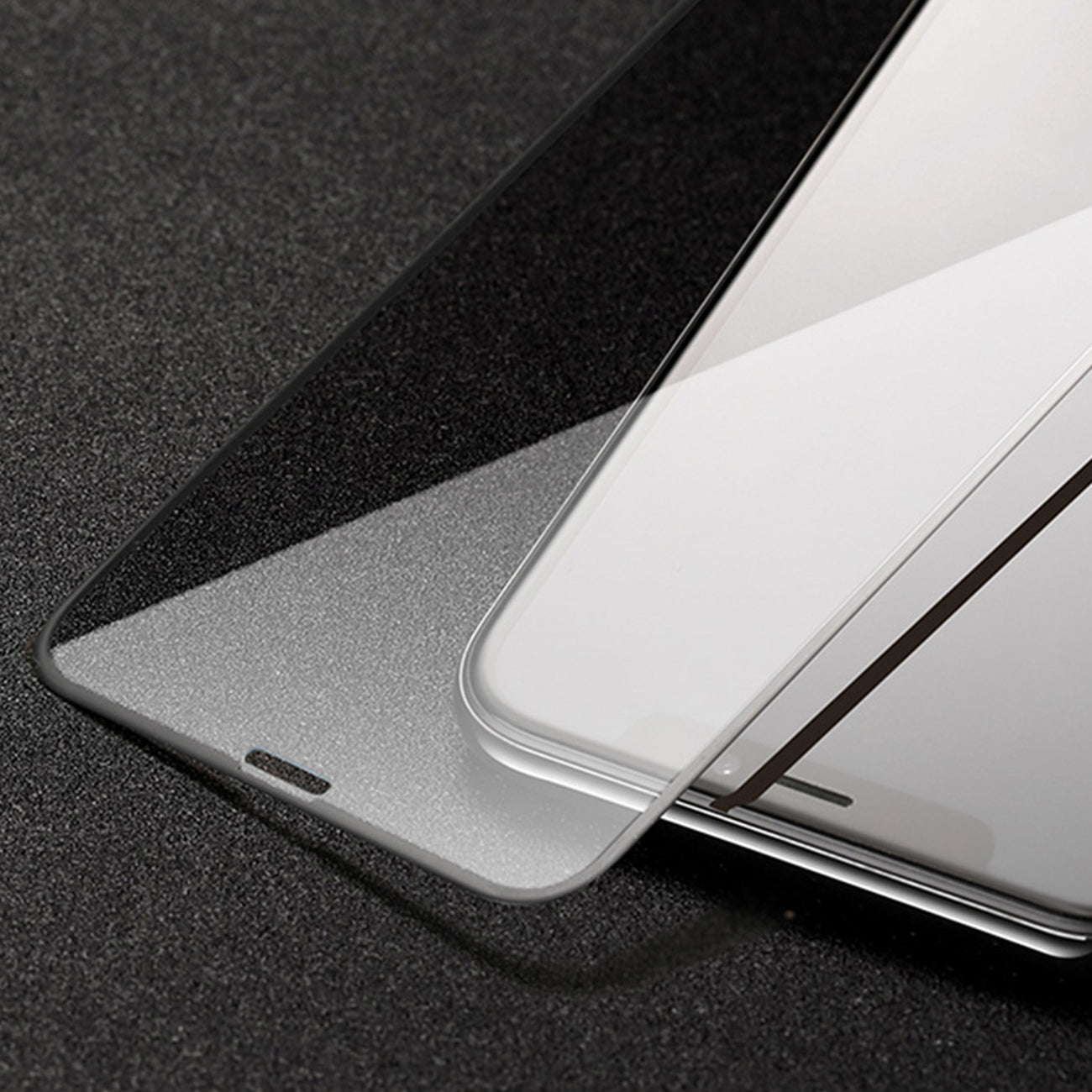 Screen Protector Scratch Resistant Apple iPhone 11 Pro