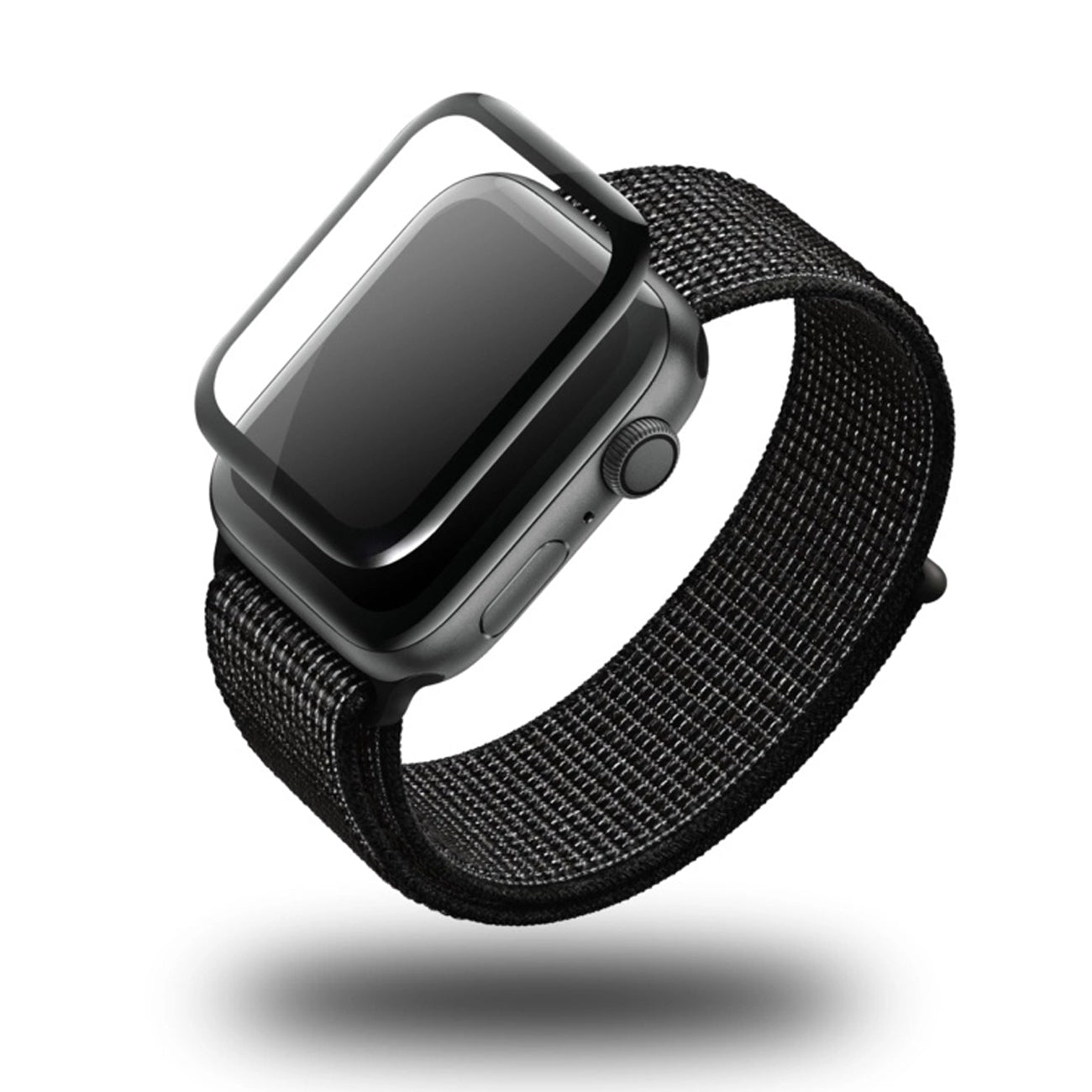 Glass Super Durable Apple Watch 42mm Series 3/ 2/ 1 And 44mm Series 4/ 5