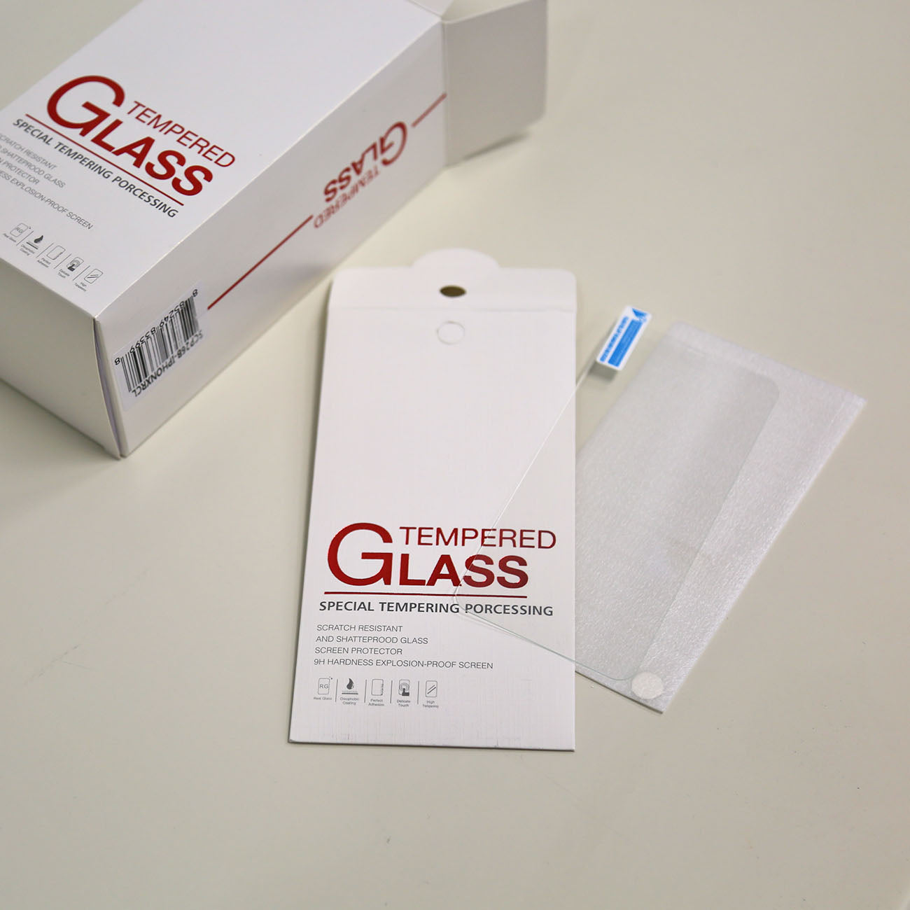 Glass Super Durable 2.5D Apple iPhone XR/ iPhone 11