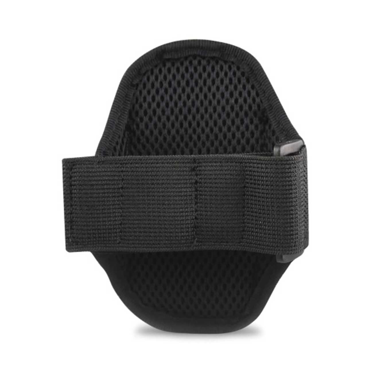 Reiko Sports Running Case 5.72X2.95X0.63 Inches (Fits Phone W/O. Case) In Black
