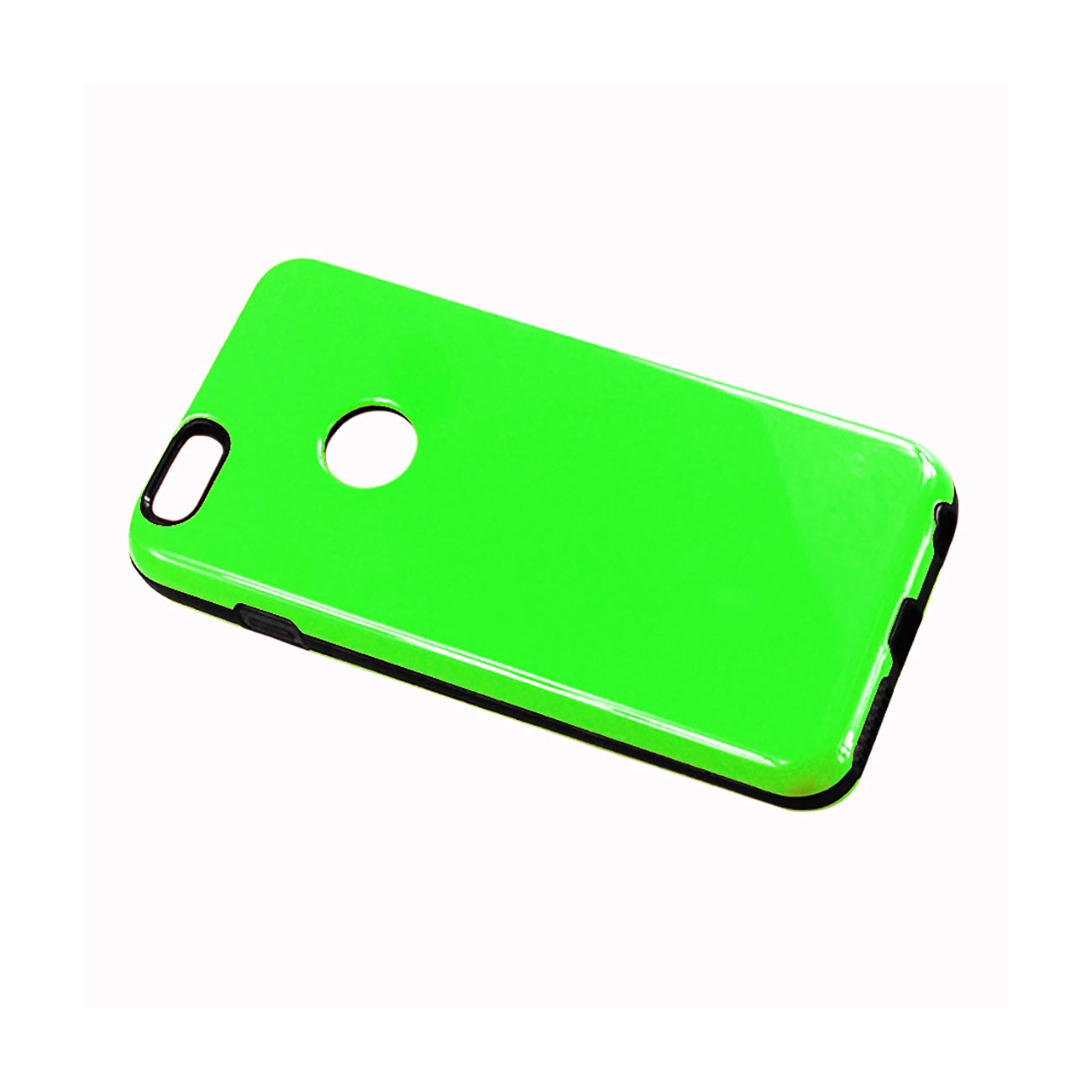 Case Slim Armor Candy Shield iPhone 6 Green Color