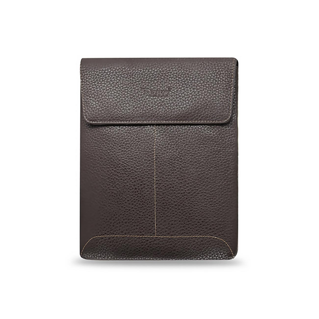 Reiko Vertical Pouch Ipad 2/ Ipad 3/ Ipad 4 Brown