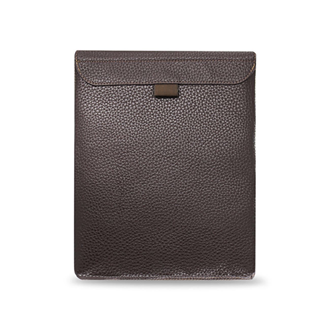 Reiko Vertical Pouch Ipad 2/ Ipad 3/ Ipad 4 Brown