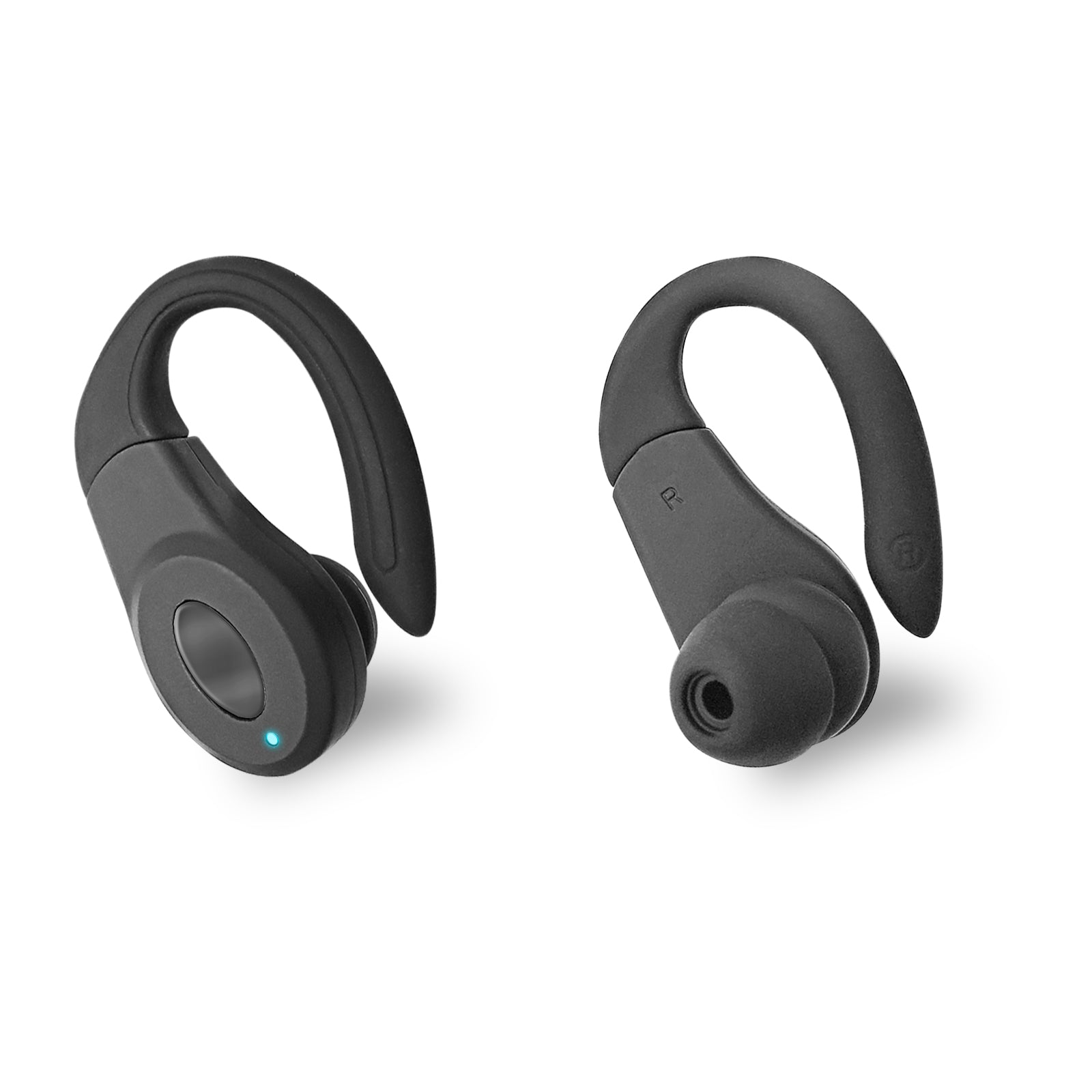Bluetooth Wireless Hook Earbuds