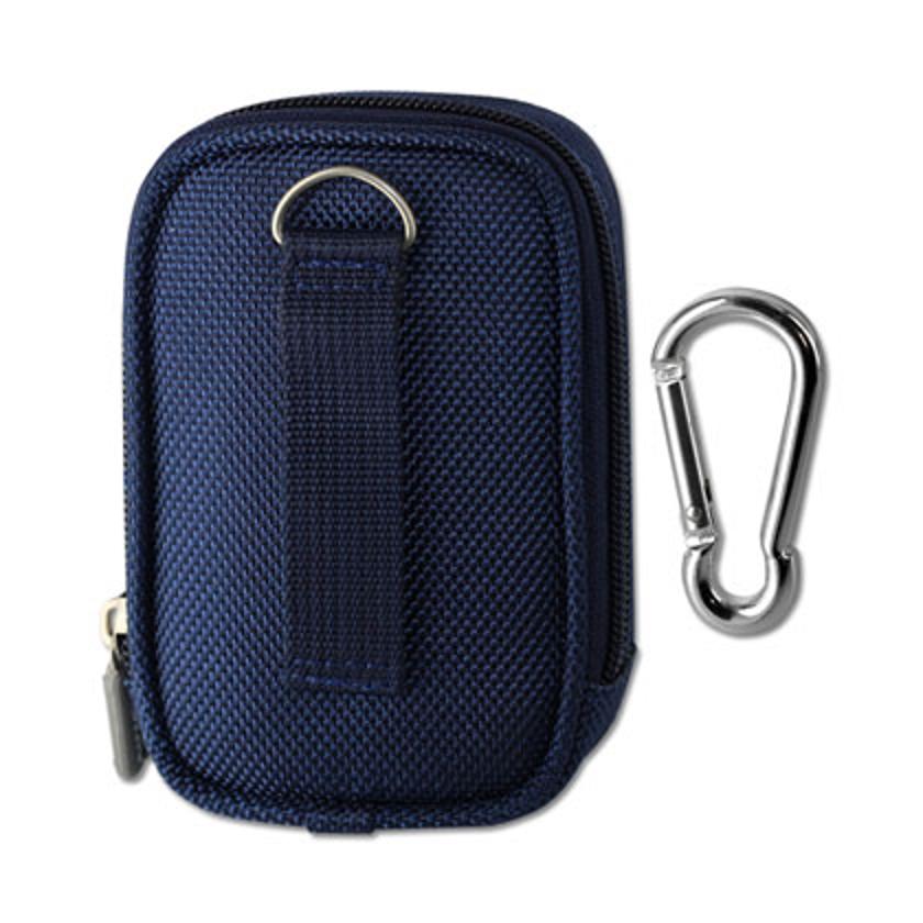 CAMERA ACCESSORIES-Navy