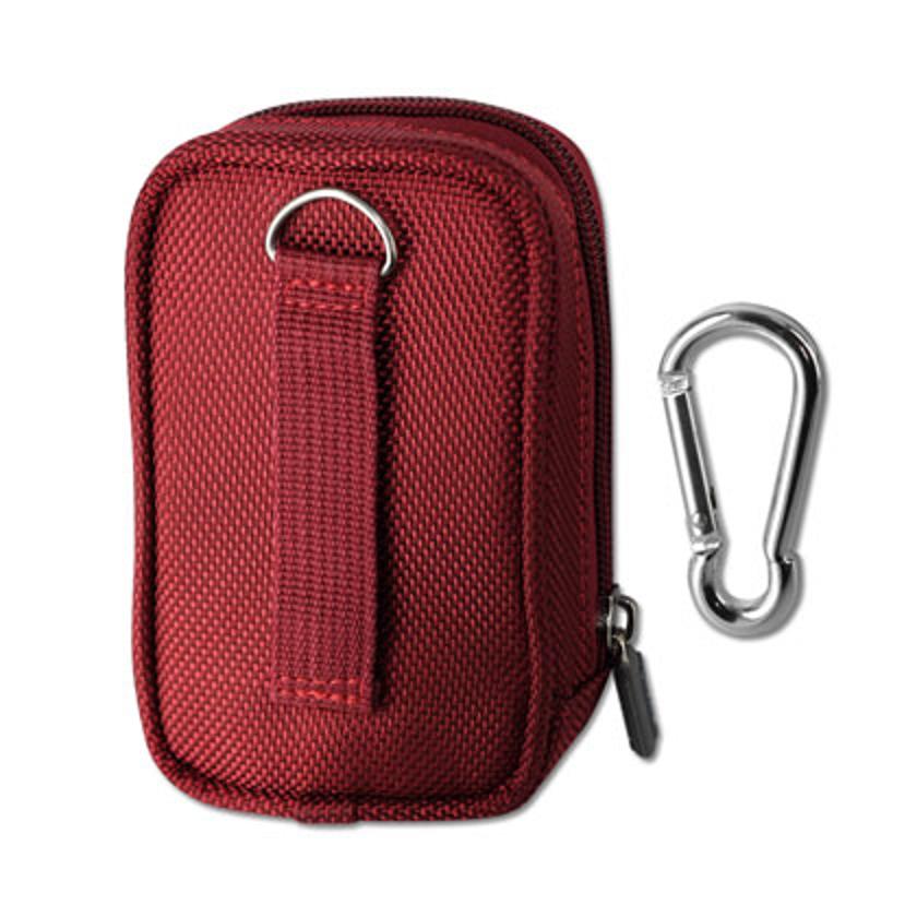 CAMERA ACCESSORIES-Red