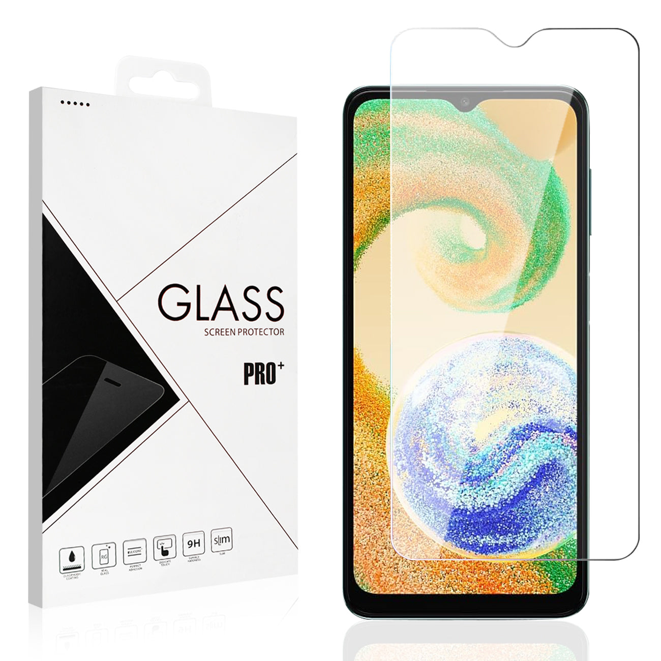 Samsung Galaxy A13 5G Super Durable Glass