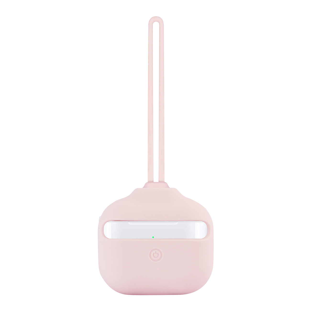 Silicone Case for Airpods 3 in Pink