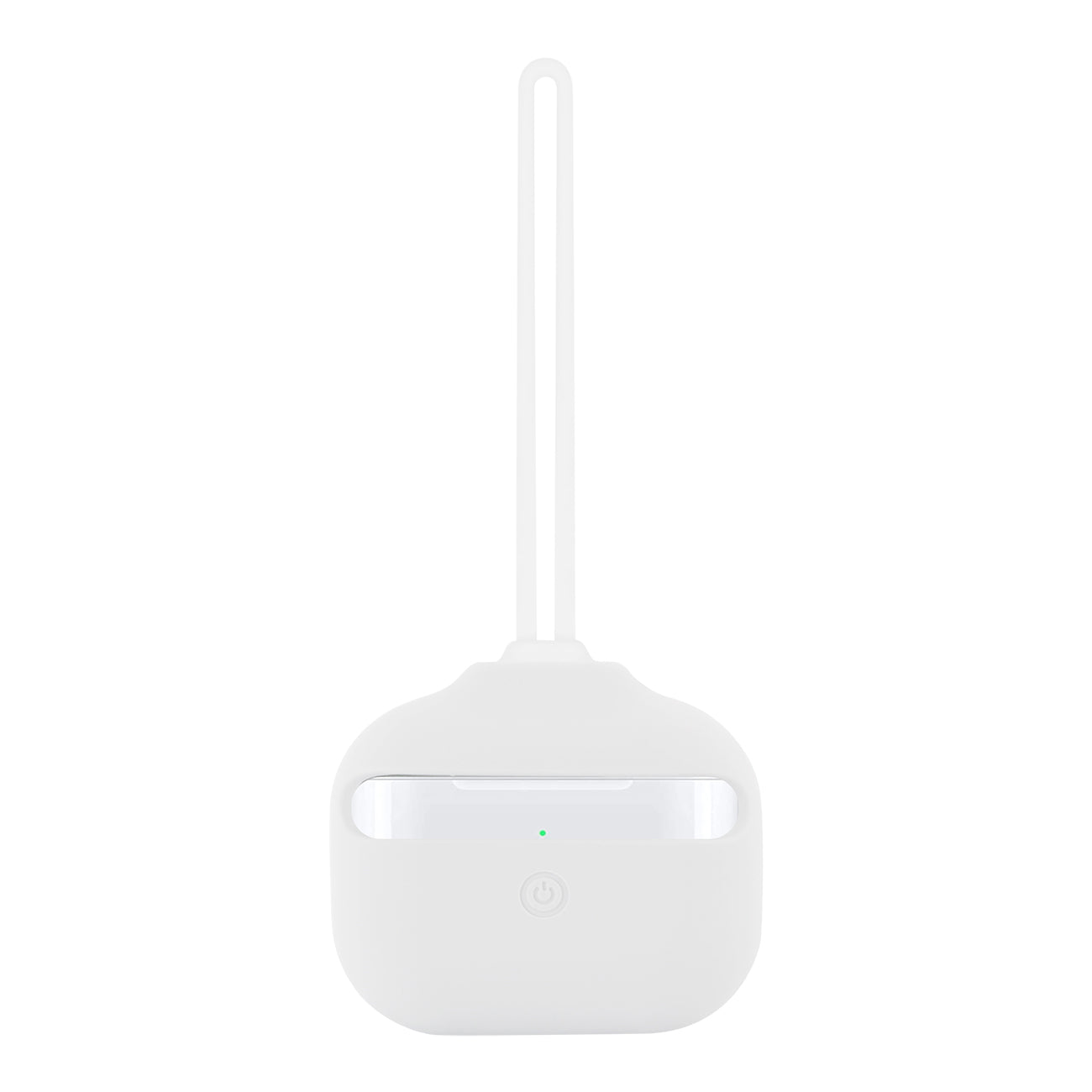 Silicone Case for Airpods 3 in White