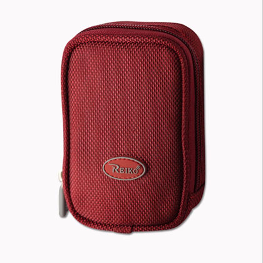 CAMERA ACCESSORIES-Red