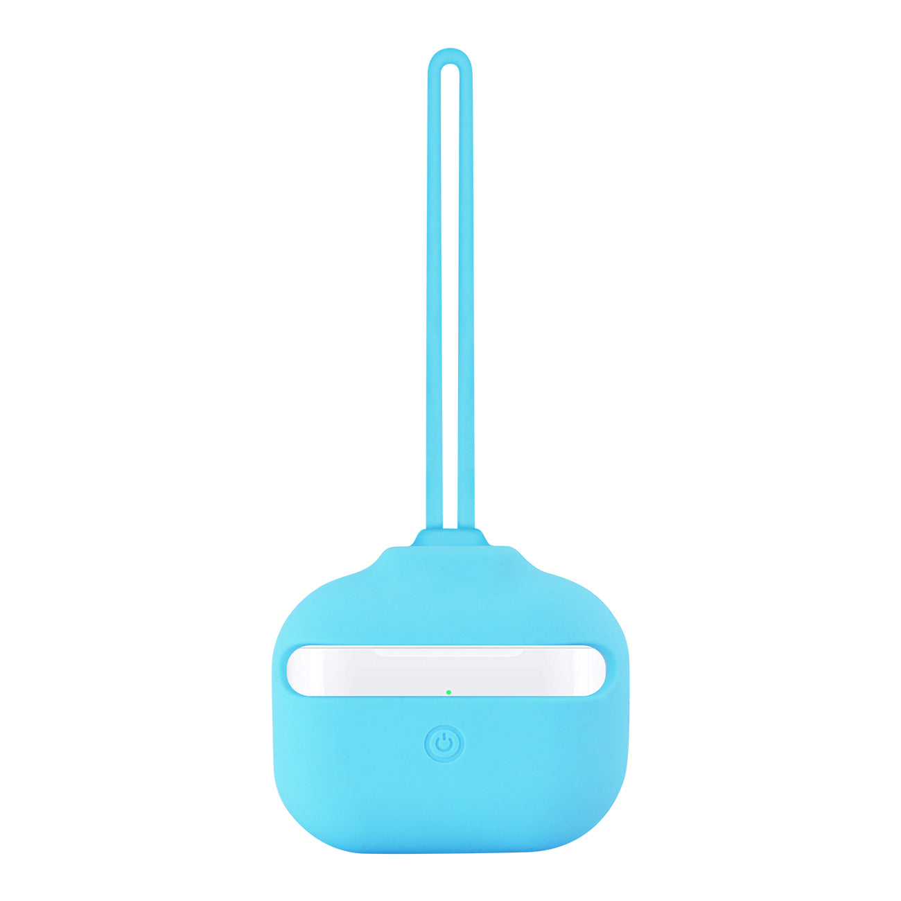 Silicone Case for Airpods 3 in Blue