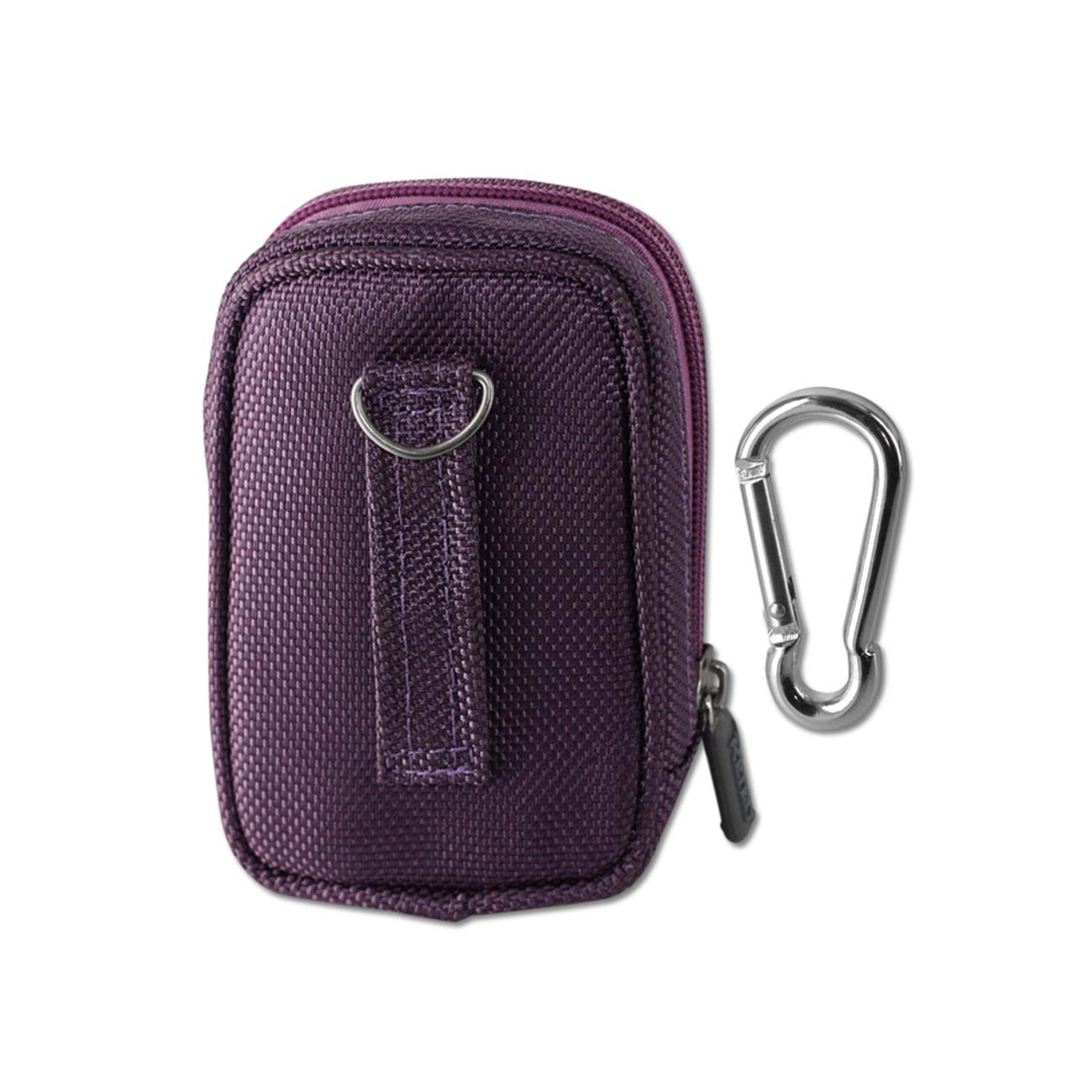 Camera Accessories-Purple