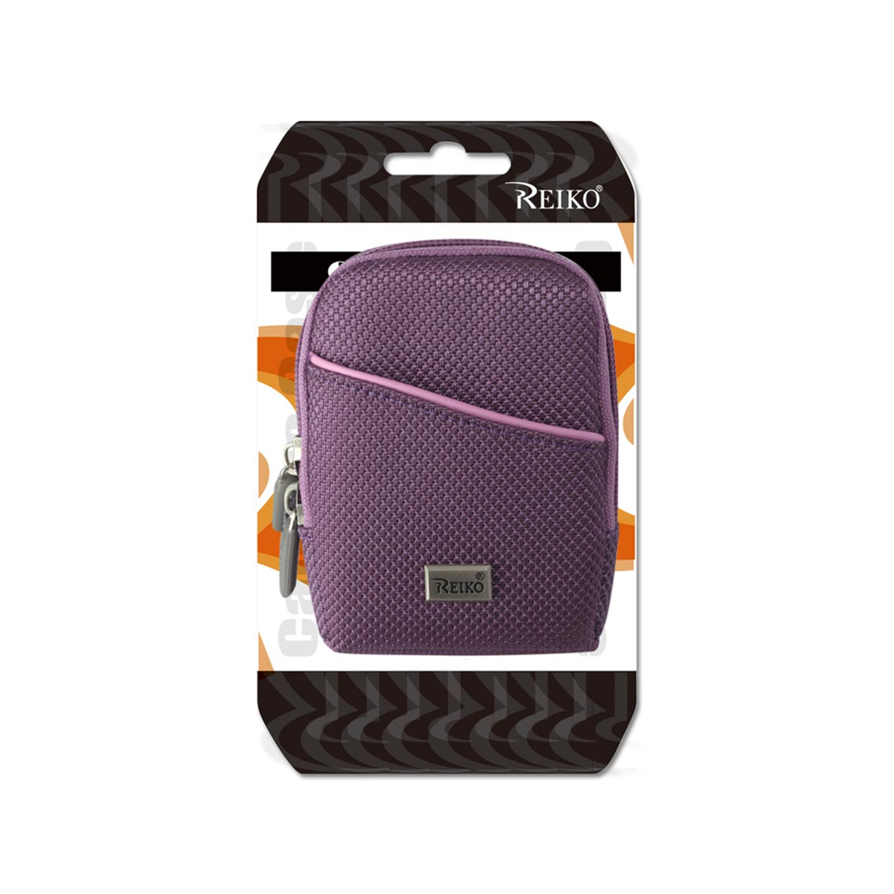 Camera Accessories-Purple