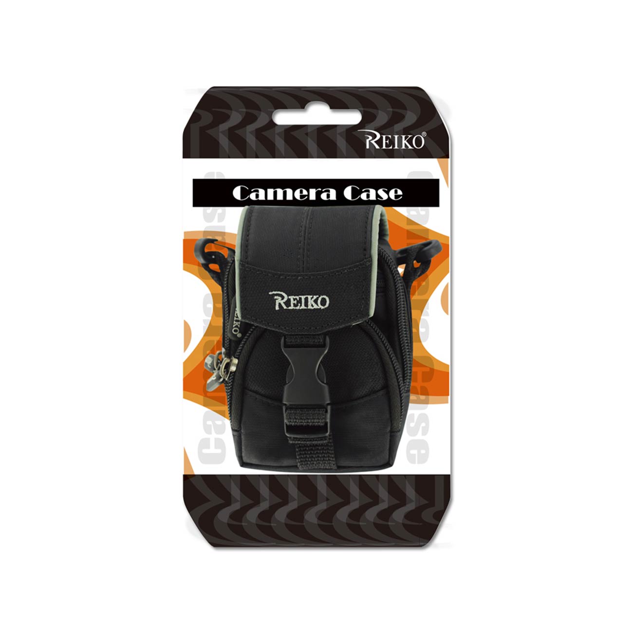 Case Camera Carrying Small Size Black Color