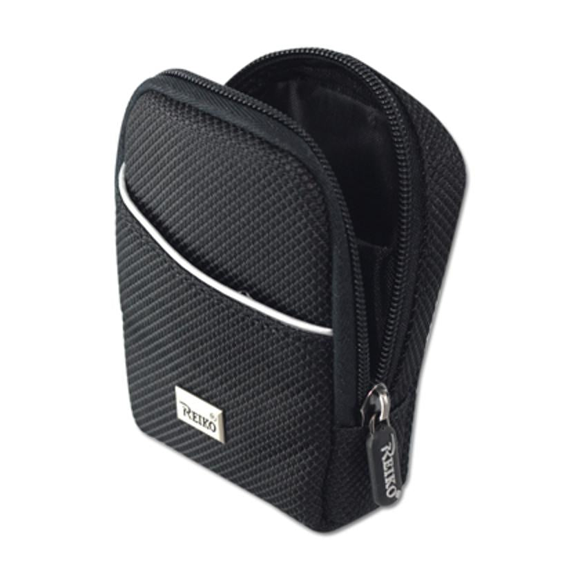 CAMERA ACCESSORIES-Black