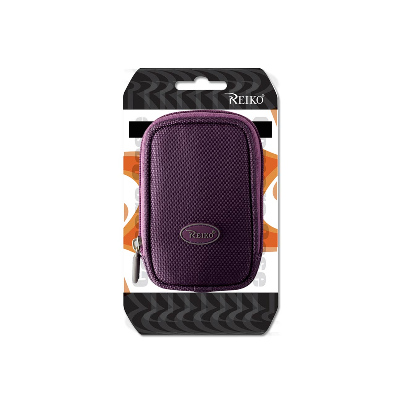 Camera Accessories-Purple