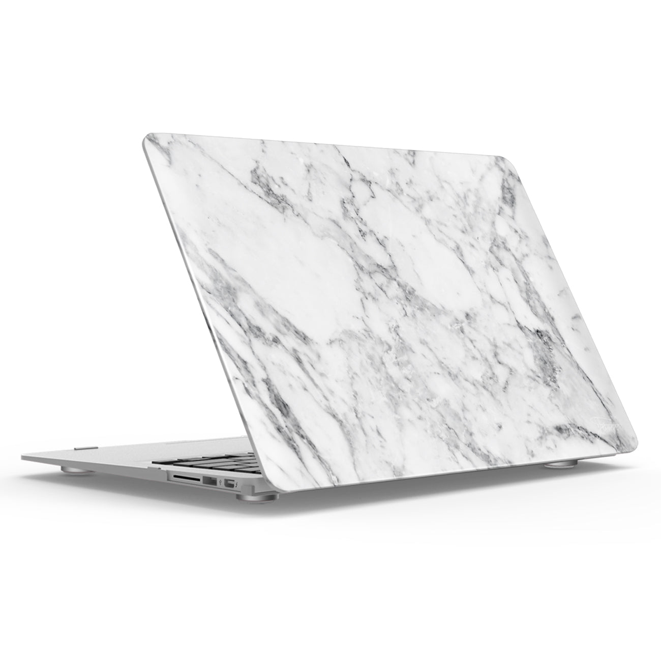 Superior iBenzer Neon Party Macbook Air 13“ White Marble case For old Air 13, not 2018 Air