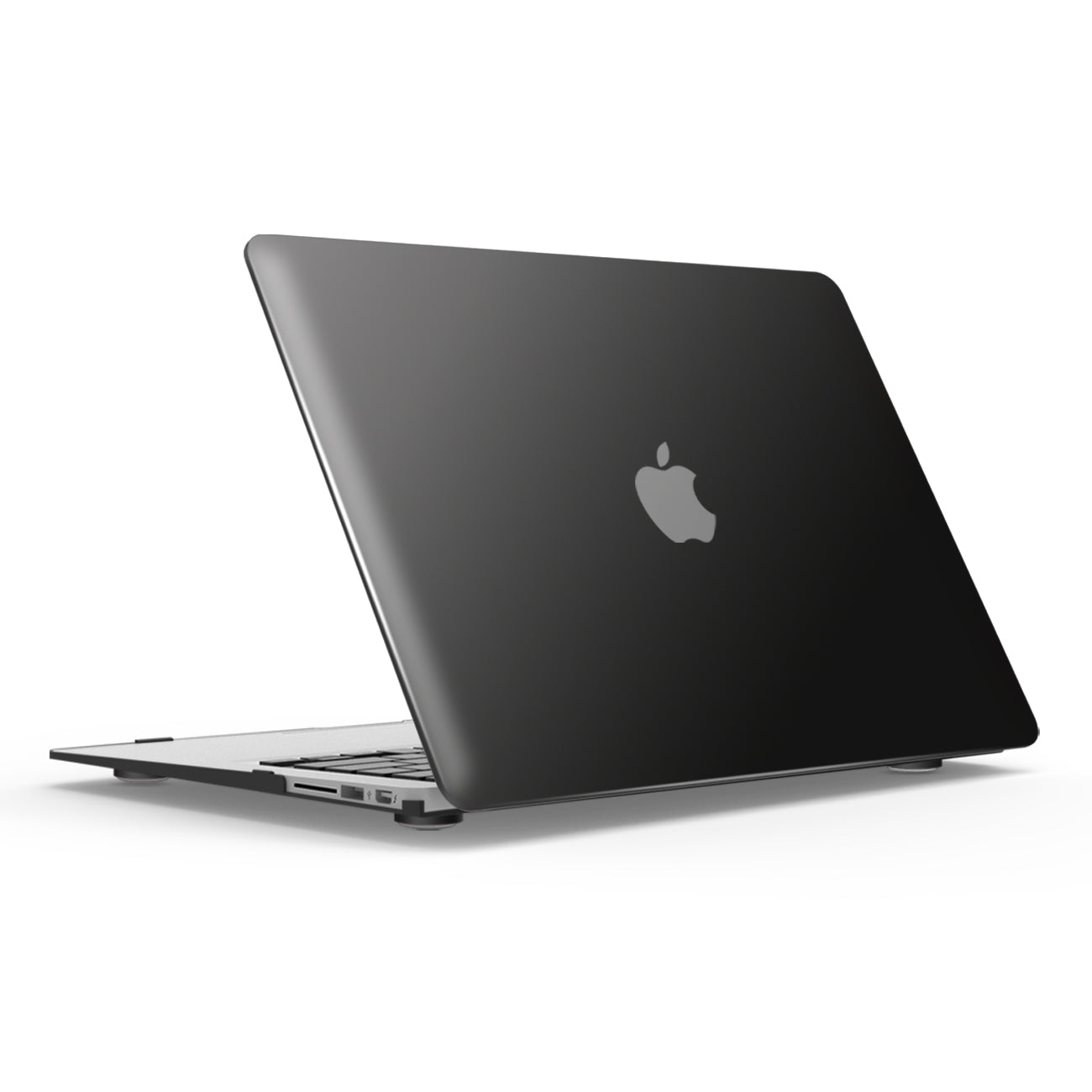 Case Superior iBenzer Neon Party MacBook Pro 13 A1706& A1708 Newest 2016-2018 Release Black Color