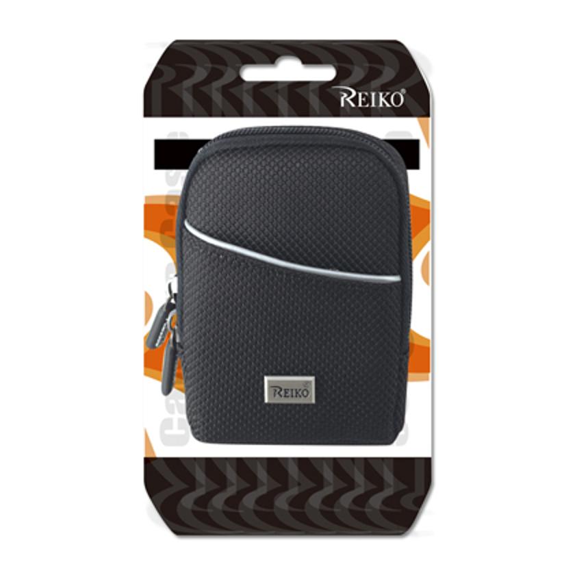 CAMERA ACCESSORIES-Black