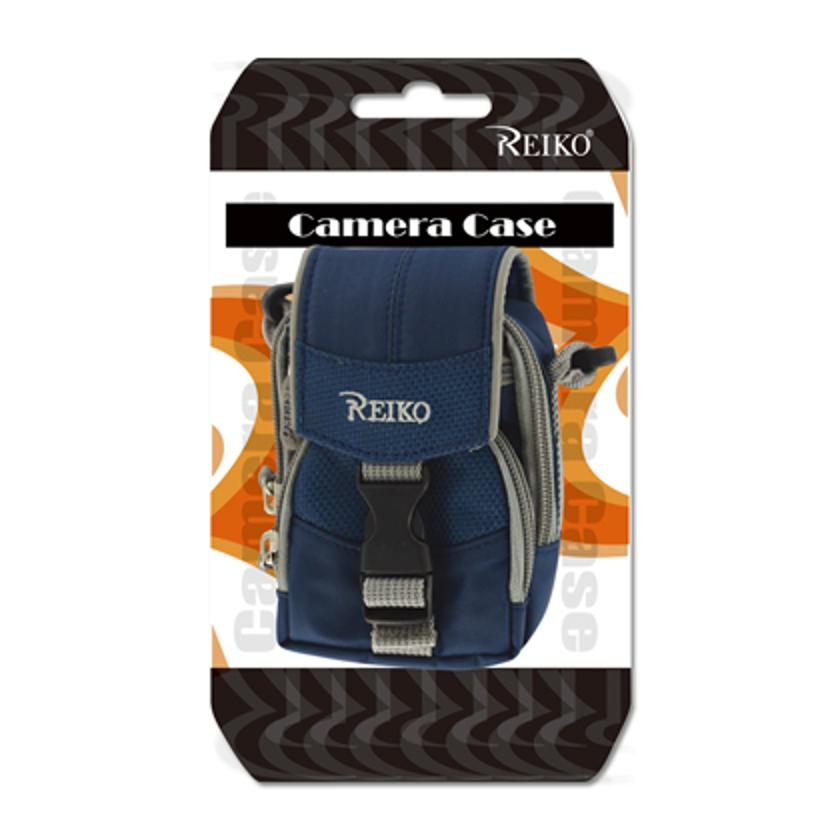 Case Camera Carrying Small Size Navy Color