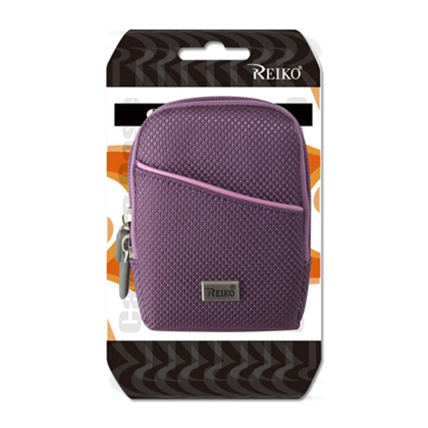 Camera Accessories-Purple